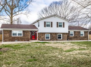 6510 Sunnyside Rd, Indianapolis, IN 46236