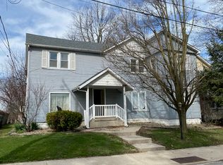 456-460 Locust Street - 456 - 5, Valparaiso, IN 46383