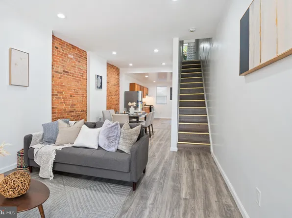 2654 Wilkens Ave, Baltimore, MD 21223