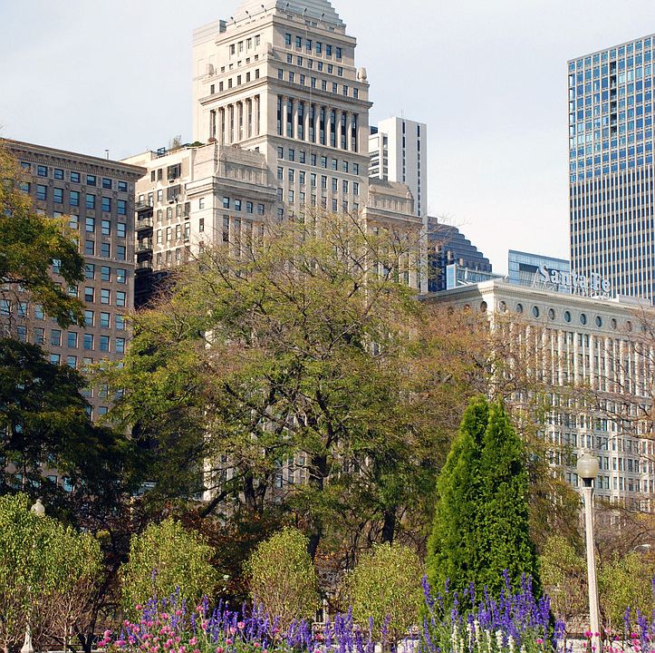 1st image of 310 S Michigan Ave Unit 1703