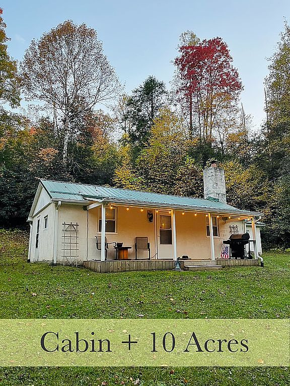 4597 Big Stony Creek Rd, Ripplemead, VA 24150 Zillow
