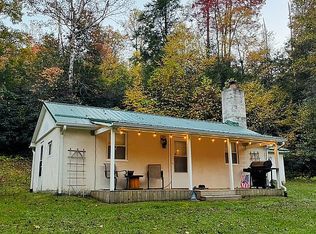 4597 Big Stony Creek Rd, Ripplemead, VA 24150