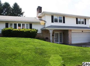 513 Alden St, Harrisburg, PA 17109