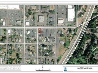 0 E Main St, Cottage Grove, OR 97424