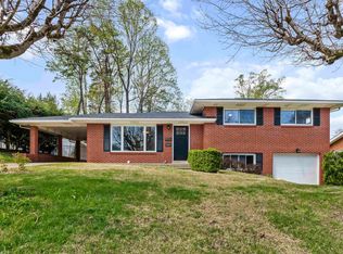 3209 Floyd St, Ashland, KY 41102