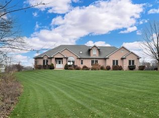 15416 Braun Rd, Sturtevant, WI 53177