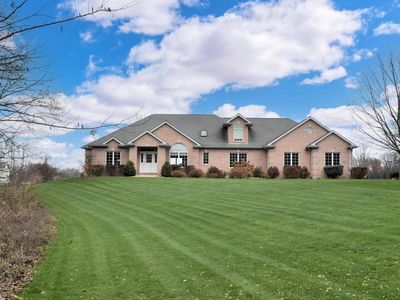 15416 Braun ROAD, Sturtevant, WI, 53177