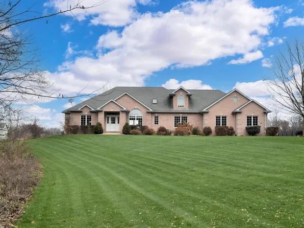 15416 Braun ROAD, Sturtevant, WI 53177