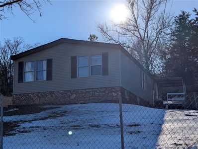 8534 Lake Dr, Cedar Hill, MO, 63016