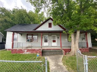 3939 Ellison St, Hope Mills, NC 28348