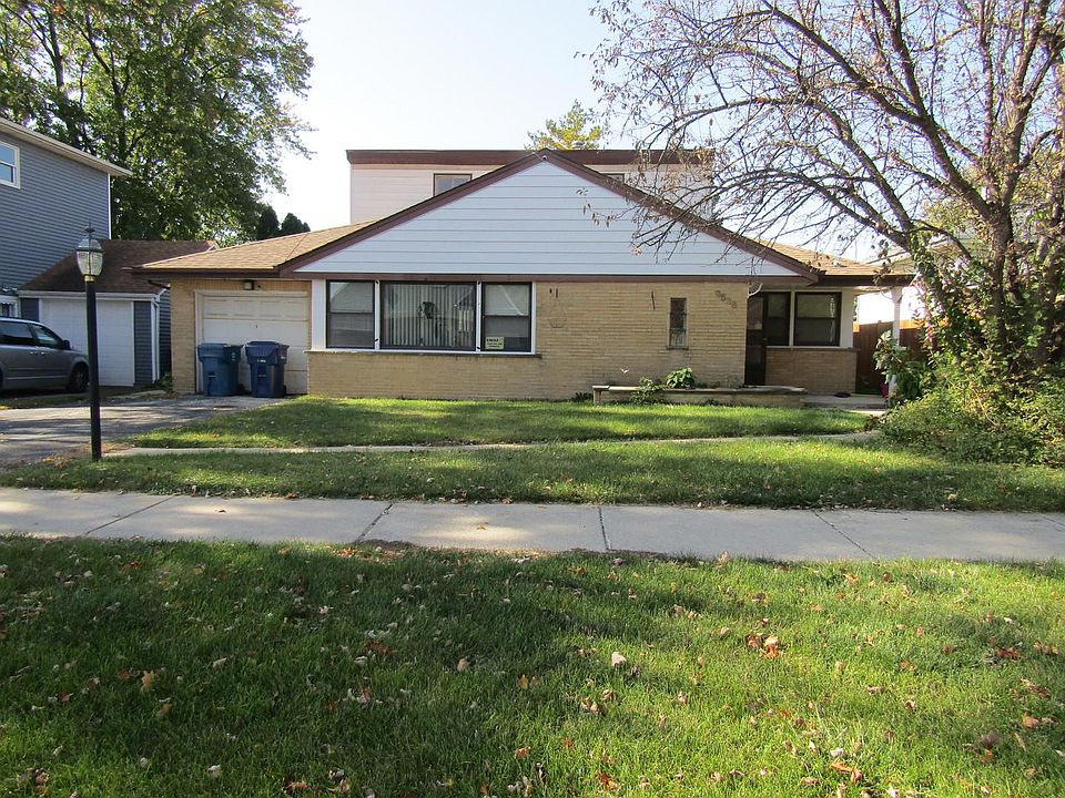 1st image of 9536 S Meade Ave