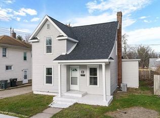 903 E Calvert St, South Bend, IN 46613