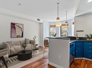 2535 13th St NW APT 102, Washington, DC 20009