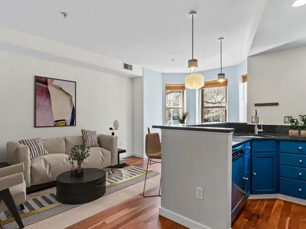 2535 13th St NW APT 102, Washington, DC 20009