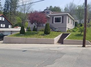 424 Willard St, Berlin, NH 03570