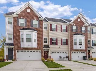 441 Dogwood Dr, Woodbury, NJ 08096