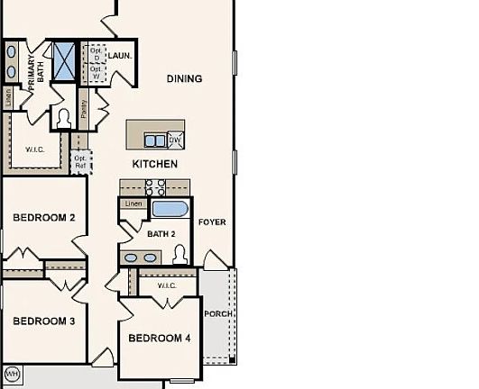 2nd image of this home