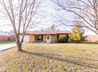 7801 Graceland St, Dayton, OH 45459