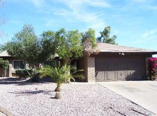 1801 N Dixon Cir, Mesa, AZ 85201