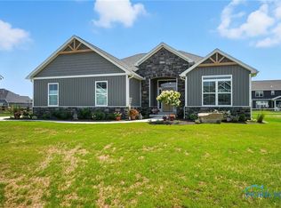 8509 Hocking Cv, Waterville, OH 43566