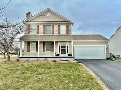 432 Triple Crown Way, Marysville, OH, 43040