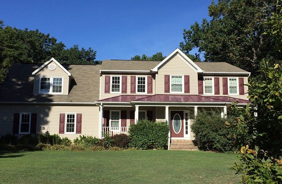 1st image of 14210 Burlingame Ln