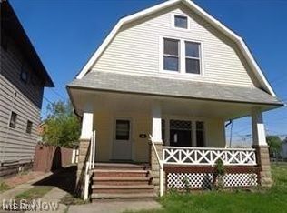 2227 W 101st St, Cleveland, OH