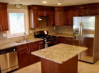 (Undisclosed Address), Stoughton, MA 02072