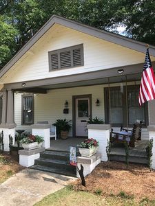 1206 Woodward Ave, Montgomery, AL, 36106