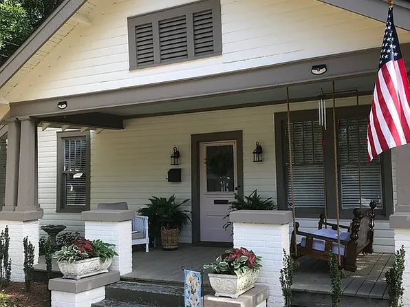 1206 Woodward Ave, Montgomery, AL 36106