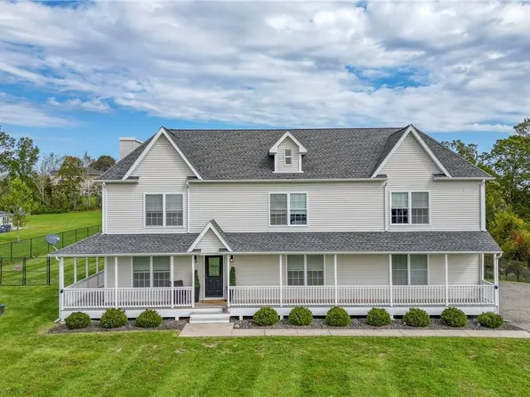 2 Howard Court, Goshen, NY 10924