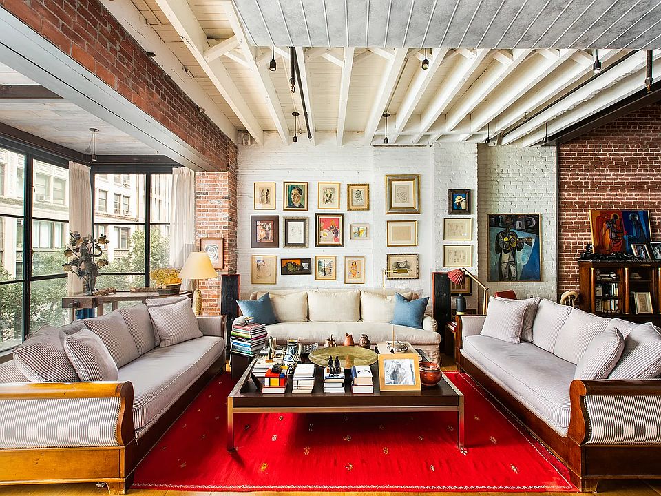 1st image of 10 E 22nd St #3/4