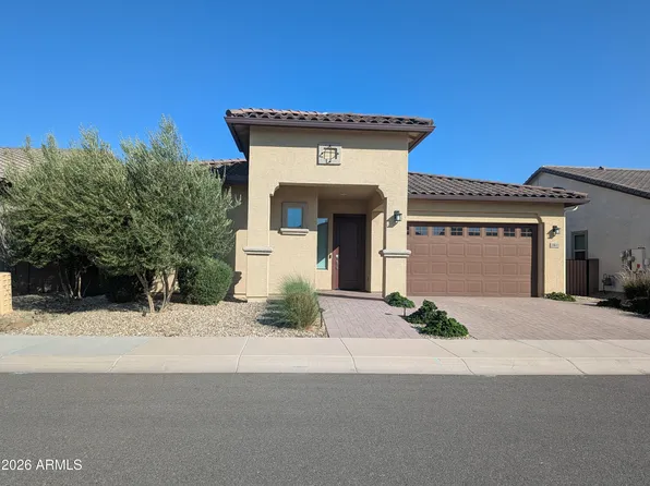 24611 N 174TH Drive, Surprise, AZ 85387