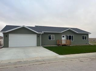 175 N Wilder Blvd, Hermosa, SD 57744