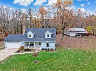 12881 N Old 3c Rd, Sunbury, OH 43074