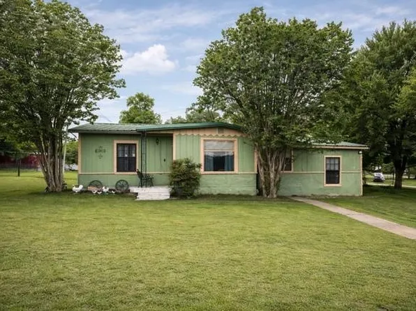 1271 Central Ave, Newark, TX 76071
