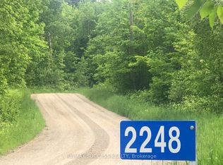 2248 Babcock Rd, Central Frontenac, ON K0H 2E0