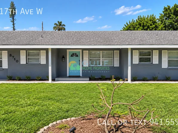 3710 17th Ave W, Bradenton, FL 34205