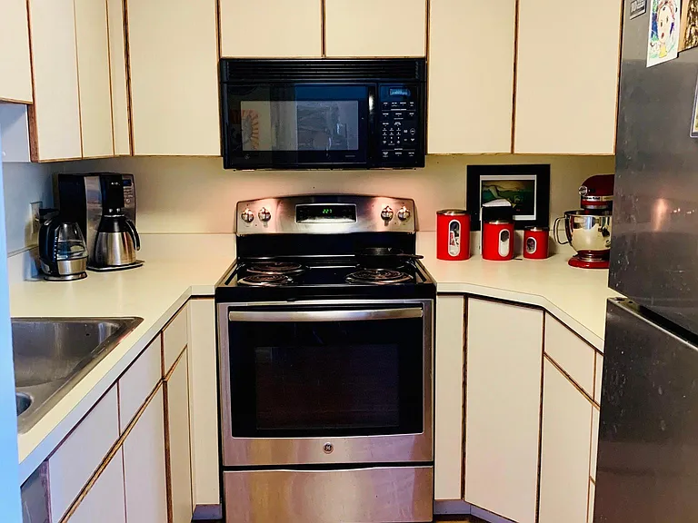 601 Van Ness Ave #848 — Photo 6