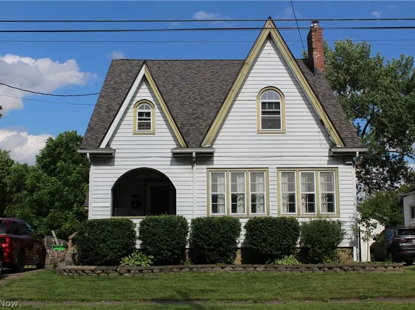 130 Westwood Ave, Orrville, OH 44667
