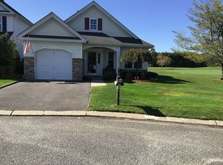 40 Julia Cir, Middle Island, NY 11953