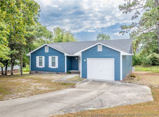 6851 Willow Ct, Fayetteville, NC 28314