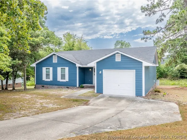 6851 Willow Ct, Fayetteville, NC 28314