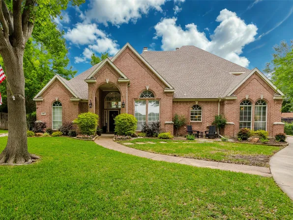 504 Glenbrook Ct, Southlake, TX 76092