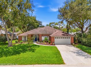 2720 CANYON FALLS Drive, Jacksonville, FL 32224