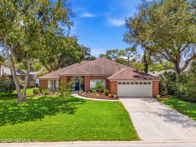 2720 CANYON FALLS Drive, Jacksonville, FL, 32224