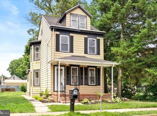 115 Parkinson Ave, Hamilton, NJ 08610
