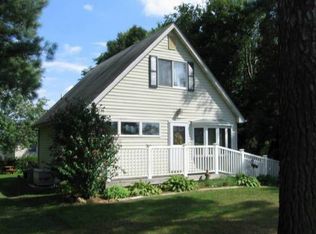 612 Calvert St, Charlestown, MD 21914