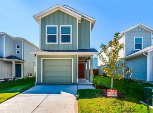 4217 Haflinger Rd, Providence Village, TX 76227