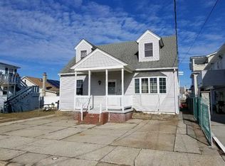 303 E Syracuse Ave, Wildwood, NJ 08260
